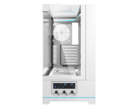 DarkFlash DY450 White No Fans - 1526228 - zdjęcie 4